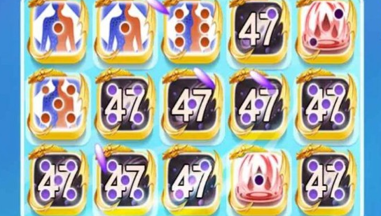 pg电子麻将胡了2模拟器-斗魂骰子无尽塔